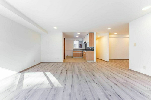 Imagen 2 de 22 de Departamento En Venta En Boulevard Adolfo López Mateos 48, C