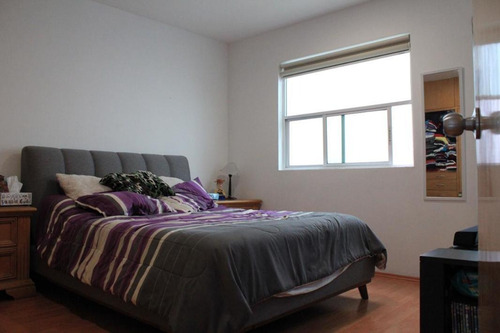 Imagen 5 de 13 de Departamento Venta En La Concordia, Lomas Verdes 5a. Sección