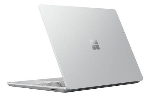 Laptop Microsoft Surface Go Core I5 10th Ram 4gb + 256gb Ssd Plateado (Reacondicionado)