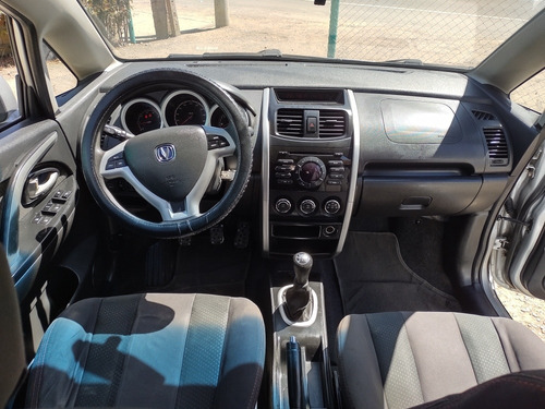 Changan Cx20 Sporty Mt 1.4 2016
