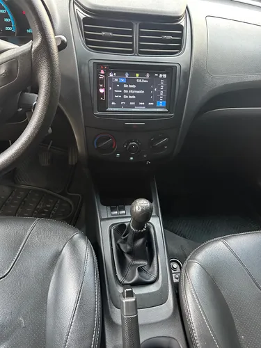 Chevrolet Onix 1.4 Lt