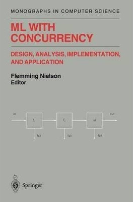 Ml With Concurrency - Flemming Nielson