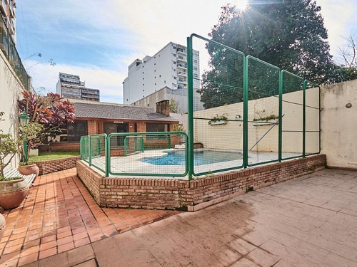 Imagen 21 de 26 de Departamento 3 Ambientes Con Cochera Y Amenities Caballito