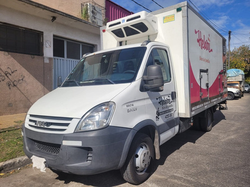 Iveco Daily 55 C 16