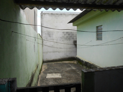 Casa Em Excelente Localização - 1404