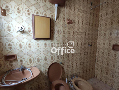 Imagem 27 de 30 de Casa A Venda No Cidade Jardim, Bem Localizada Com 3 Quartos - Anápolis Go - Ca1004