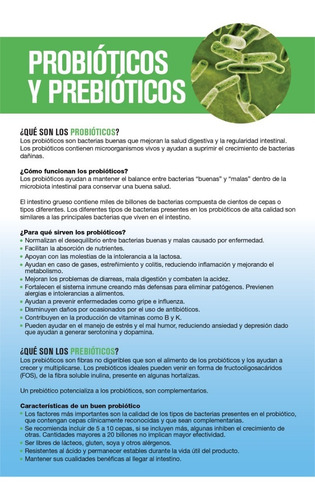 Preb + Prob