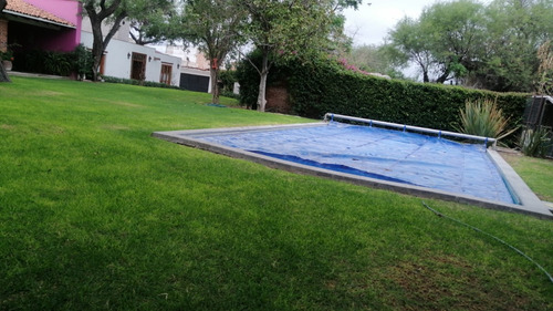 Casa En Venta 1300m2, Tequisquiapan Centro, Qro, Méx.