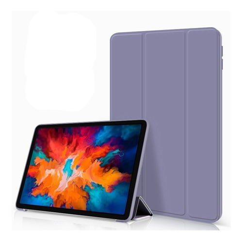 Funda Para Lenovo Tab P11 Pro 11,5 Pulgadas (tb-j706f)