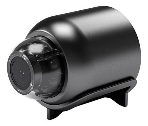 Mini Cámara De Vigilancia Inalámbrica X5 De 16 Gb Hd 1080p