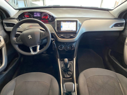Imagen 7 de 12 de Peugeot 2008 1.6 Allure .año 2017. Excelente. 60000 Kms