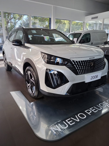 Peugeot 2008 1.0T Gt