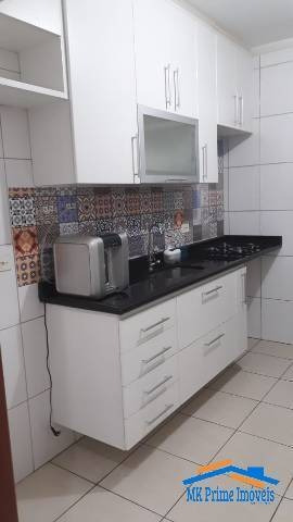 Imagem 12 de 15 de Lindo Apartamento No Condomínio Mata Atlântica Em Osasco/sp - 2029
