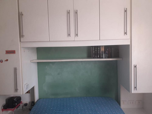 Imagem 14 de 22 de Apartamento Para Venda Com 78 M² | Santana| São Paulo Sp - Ap253592v