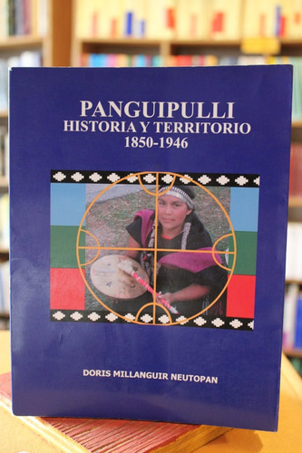 Panguipulli. Historia Y Territorio 1850 1946 - Doris Millang