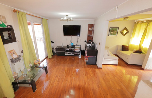 Casa En Venta, Puente Alto. (96).
