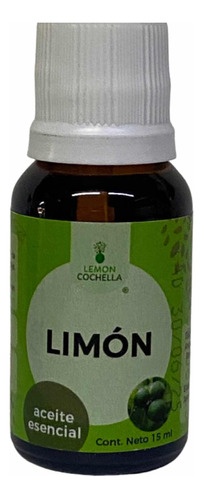 Limón Lemon Cochella Ac. Es. Puro