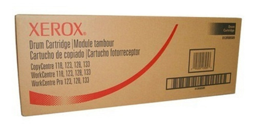 Modulo Xerox 13r589 Wc 118/123/128/133 Original 100%