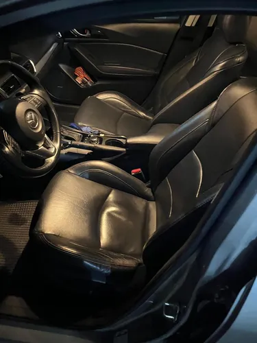 Mazda 3 2.0 Grand Touring