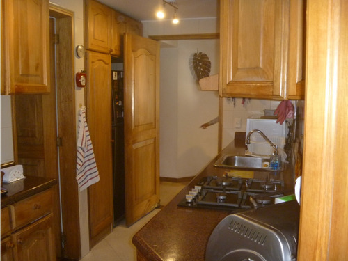Vendo Apto Chico 117 M2 3 Hab Cbs 2 Park Piso 3 Exterior