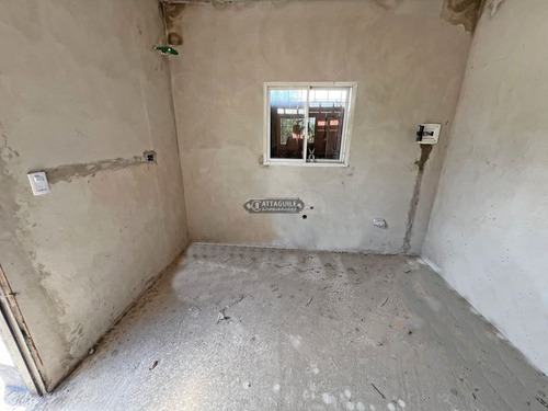 Casa En Venta En Ituzaingó Sur