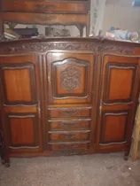 Comprar Muebles Antiguos Aparador Ropero Antiguo