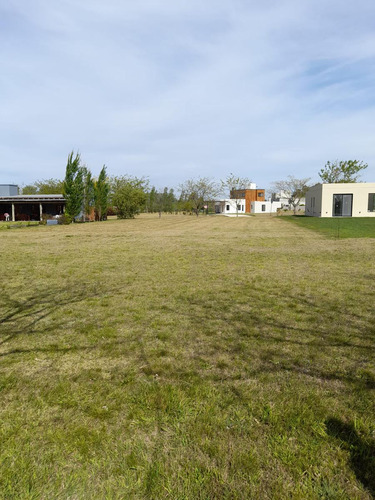 Terreno En Venta En Club De Campo Los Palenques - Manzanares - Pilar
