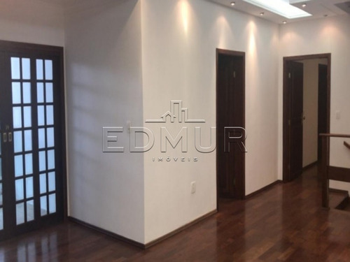Sobrado - Ceramica - Ref: 22990 - V-22990
