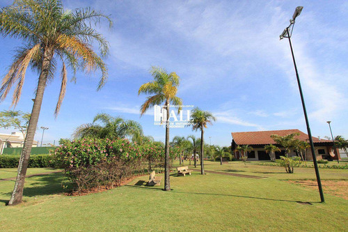 Casa De Condomínio Com 3 Dorms, Village Damha Mirassol Ii, Mirassol - R$ 673 Mil, Cod: 3312 - V3312
