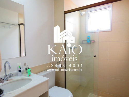 Apartamento No Alegria De 83m² Com 3 Dormitórios 1 Suite 1 Vaga, Vila Progresso - Ap1020