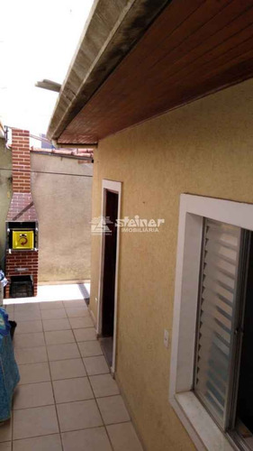 Imagem 26 de 30 de Venda Sobrado 3 Dormitórios Vila Rosália Guarulhos R$ 480.000,00 - 34866v