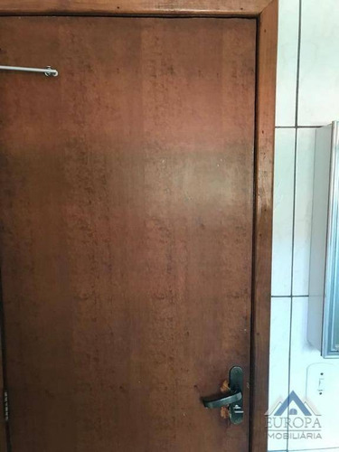 Imagem 23 de 30 de Casa À Venda, 111 M² Por R$ 250.000,00 - Waldemar Hauer - Londrina/pr - Ca0898