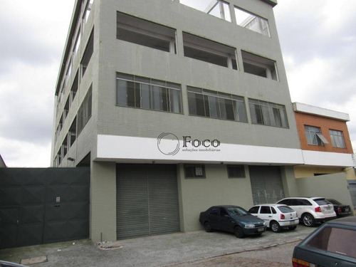 Imagem 1 de 30 de Prédio, 1500 M² - Venda Por R$ 7.000.000,00 Ou Aluguel Por R$ 25.000,00/mês - Vila Galvão - Guarulhos/sp - Pr0017