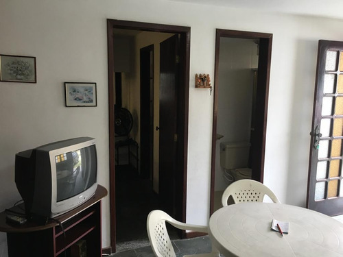 Apartamento Em Praia Grande, Arraial Do Cabo/rj De 54m² 1 Quartos À Venda Por R$ 280.000,00 - Ap428862