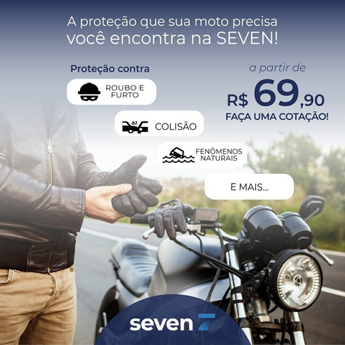 Imagem 5 de 5 de Proteção Para Seu Veículo