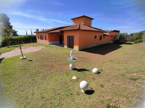 Imagem 27 de 29 de Chácara Com 5 Dormitórios À Venda, 2000 M² Por R$ 790.000,00 - Centro - Ibiúna/sp - Ch0198