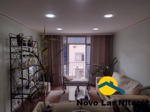 Imagem 2 de 15 de Cinco De Julho Planta Maravilhosa Varanda 3 Quartos Suíte 135m² 2 Vgs Lazer - 562