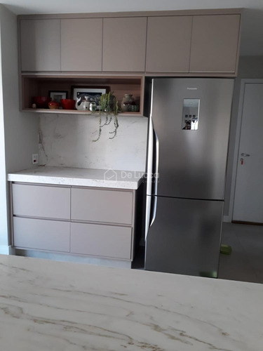 Imagem 20 de 30 de Apartamento À Venda Em Cambuí - Ap010760