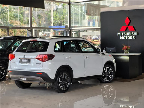 Suzuki Vitara 1.4 16v Turbo 4style Allgrip