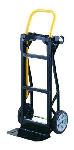 Imagen 8 de 10 de Diablo Plataforma Steel Tough 400 Dolly, 2 En 1 Diablito