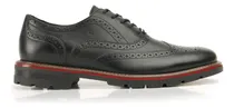 Comprar Zapato Oxford Quirelli Caballero 88602 Negro                