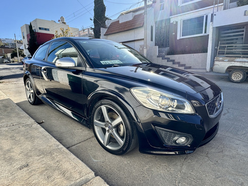 Volvo C30 2.5 3p R-desing T5 Man 6v Qc Piel Mt