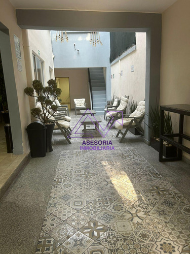 Casa Para Oficinas En Roma Lv090