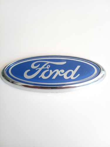 Emblema Logo Ford Fiesta Ford Focus Ford Ka