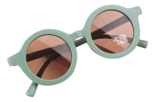 5 Encantadoras Gafas De Polarizadas Para Niños, Marco