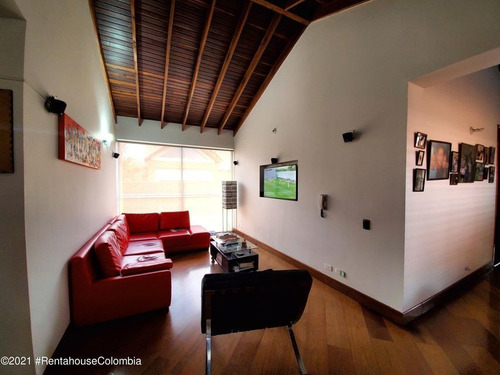 Vendo Casa En Vereda Canelon Mls 21-2040