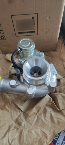 Turbo Para Iveco Daily 70c16 Original 