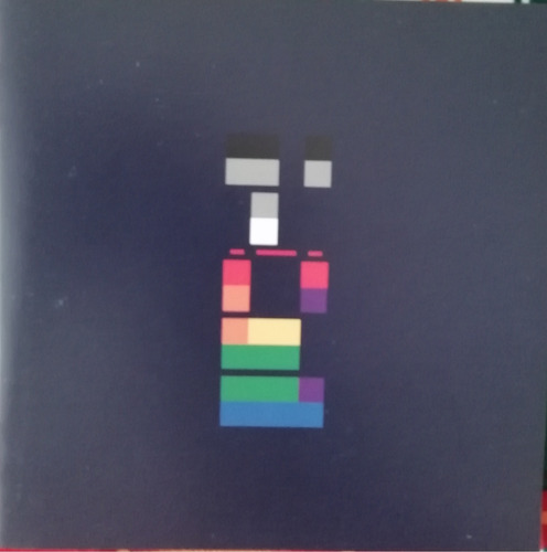 Coldplay - X & Y (cd) Estándar (Usado)