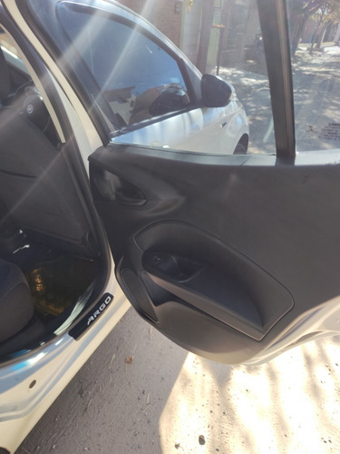 Fiat Argo 1.3 Drive Gse Manual