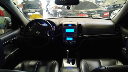 Hyundai Santa Fé 3.5 4x4 5 Lugares